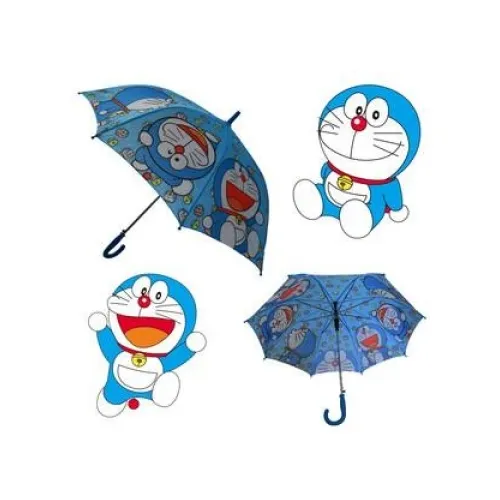 Складной детский зонт Doraemon Cartoon