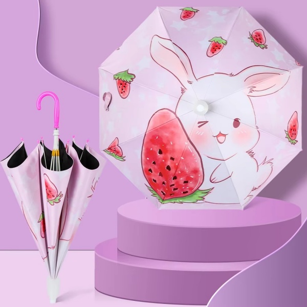 Детский зонтик Lovey Cartoon