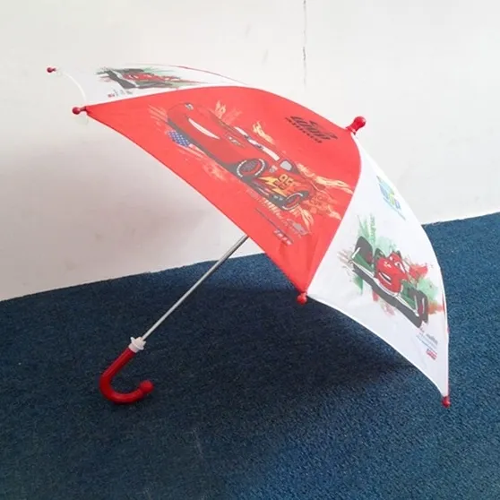 Печать детского зонтика